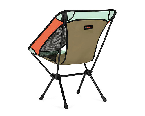 Крісло для кемпінгу Helinox Chair One (re), різнокольорове