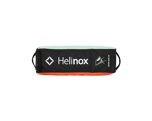 Крісло для кемпінгу Helinox Chair One (re), різнокольорове