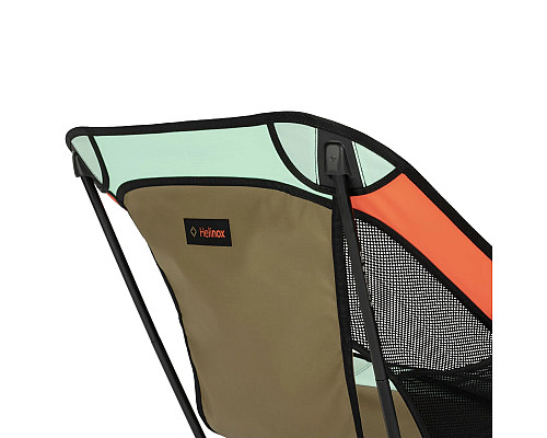 Крісло для кемпінгу Helinox Chair One (re), різнокольорове
