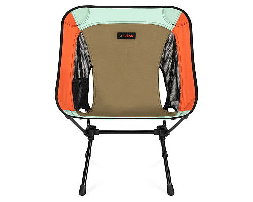 Крісло для кемпінгу Helinox Chair One (re), різнокольорове