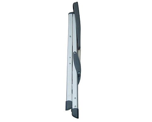 Крісло складне FERRINO Slim 48 x 42 x 45,5 см - бежеве