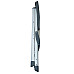 Крісло складне FERRINO Slim 48 x 42 x 45,5 см - бежеве