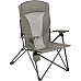 Стілець розкладний Highlander Balvenie Recliner Chair Charcoal FUR099-CH