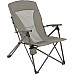 Стілець розкладний Highlander Balvenie Recliner Chair Charcoal FUR099-CH