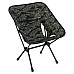 Крісло для кемпінгу Helinox Chair One (re), чорно-зелене