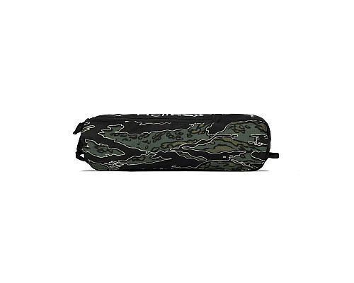 Крісло для кемпінгу Helinox Chair One (re), чорно-зелене