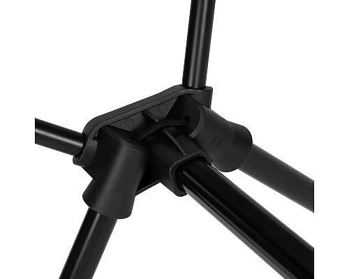 Крісло для кемпінгу Helinox Chair One (re), чорно-зелене