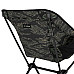 Крісло для кемпінгу Helinox Chair One (re), чорно-зелене