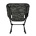 Крісло для кемпінгу Helinox Chair One (re), чорно-зелене