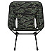 Крісло для кемпінгу Helinox Chair One (re), чорно-зелене