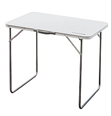 Стіл кемпінговий складний FERRINO 92 х 60 х 70 см - білий