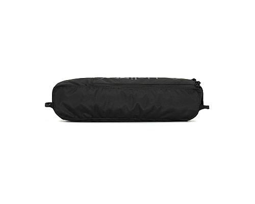 Крісло для кемпінгу Helinox Chair One Highback (re), Blackout Edition - чорне