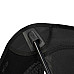 Крісло для кемпінгу Helinox Chair One Highback (re), Blackout Edition - чорне