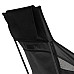 Крісло для кемпінгу Helinox Chair One Highback (re), Blackout Edition - чорне