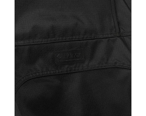 Крісло для кемпінгу Helinox Chair One Highback (re), Blackout Edition - чорне