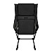 Крісло для кемпінгу Helinox Chair One Highback (re), Blackout Edition - чорне