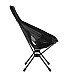 Крісло для кемпінгу Helinox Chair One Highback (re), Blackout Edition - чорне