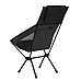 Крісло для кемпінгу Helinox Chair One Highback (re), Blackout Edition - чорне