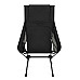 Крісло для кемпінгу Helinox Chair One Highback (re), Blackout Edition - чорне