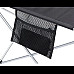Стіл розкладний Mobi Garden L NX20665012 57 х 42 х 38 см, чорний