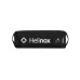 Крісло для кемпінгу Helinox Chair One Highback (re), чорно-синє
