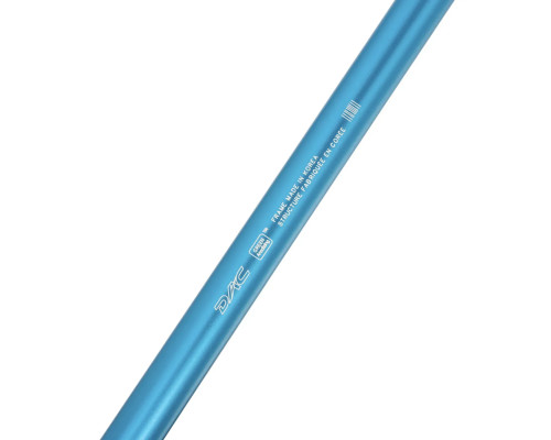 Крісло для кемпінгу Helinox Chair One Highback (re), чорно-синє