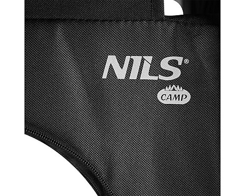 Шафа-стільниця для кемпінгу NILS CAMP NC3036