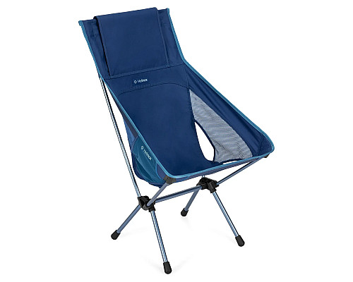 Крісло для кемпінгу Helinox Chair One Highback (re), синє