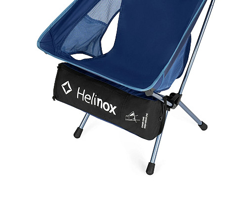 Крісло для кемпінгу Helinox Chair One Highback (re), синє