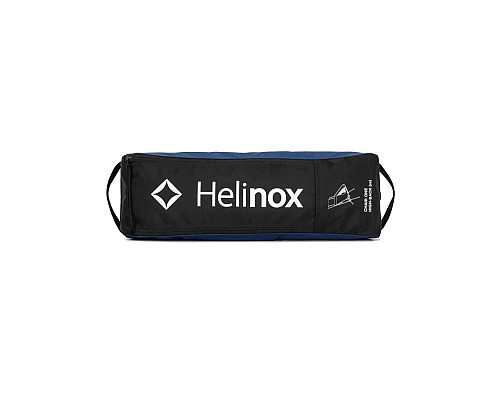 Крісло для кемпінгу Helinox Chair One Highback (re), синє