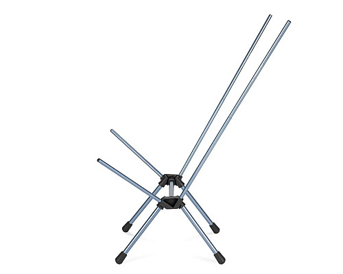 Крісло для кемпінгу Helinox Chair One Highback (re), синє