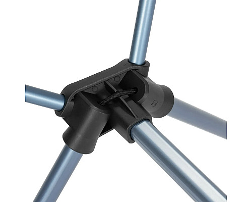 Крісло для кемпінгу Helinox Chair One Highback (re), синє