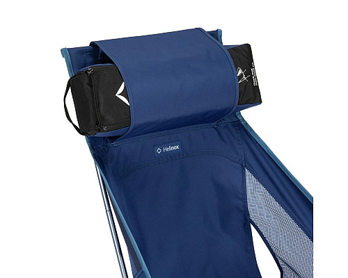 Крісло для кемпінгу Helinox Chair One Highback (re), синє