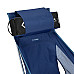 Крісло для кемпінгу Helinox Chair One Highback (re), синє