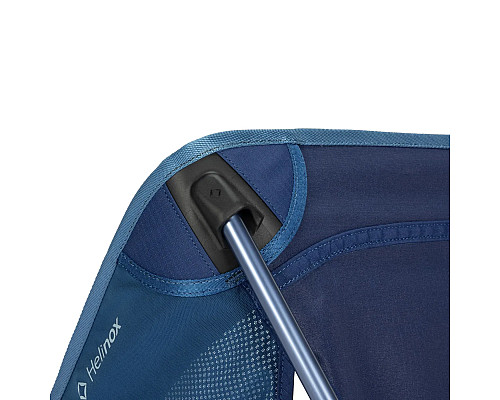 Крісло для кемпінгу Helinox Chair One Highback (re), синє