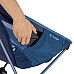Крісло для кемпінгу Helinox Chair One Highback (re), синє