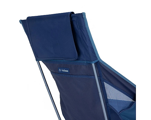 Крісло для кемпінгу Helinox Chair One Highback (re), синє