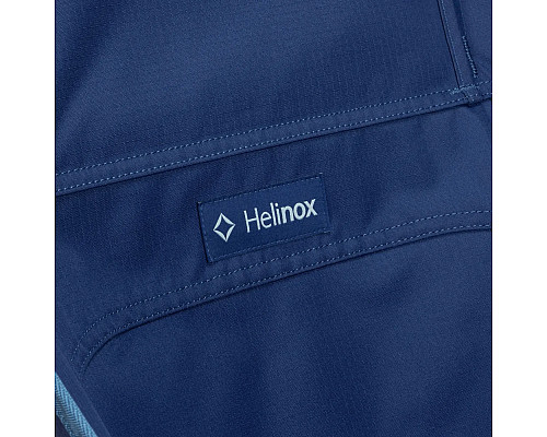 Крісло для кемпінгу Helinox Chair One Highback (re), синє