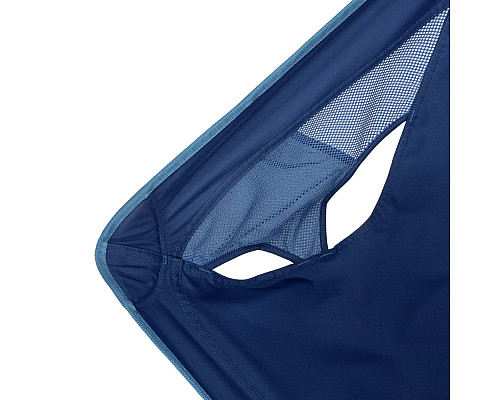 Крісло для кемпінгу Helinox Chair One Highback (re), синє