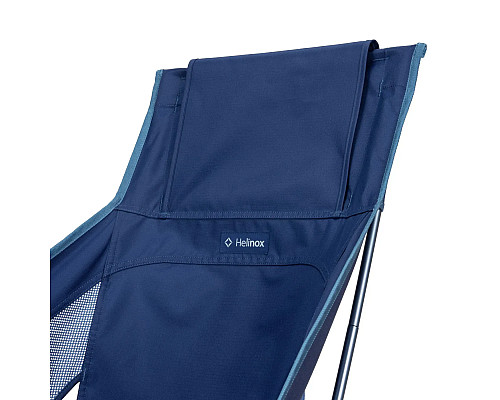 Крісло для кемпінгу Helinox Chair One Highback (re), синє