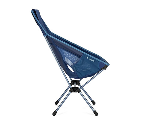 Крісло для кемпінгу Helinox Chair One Highback (re), синє