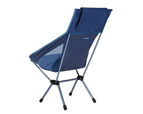 Крісло для кемпінгу Helinox Chair One Highback (re), синє