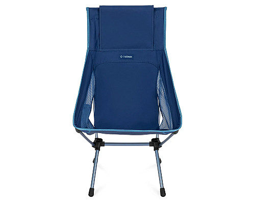 Крісло для кемпінгу Helinox Chair One Highback (re), синє