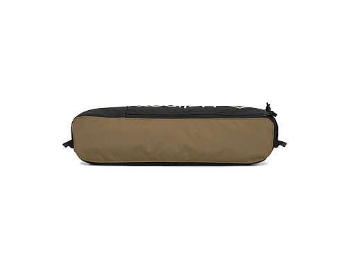 Крісло для кемпінгу Helinox Chair One Highback (re), коричневе