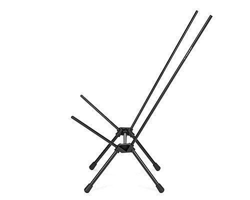 Крісло для кемпінгу Helinox Chair One Highback (re), коричневе