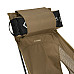 Крісло для кемпінгу Helinox Chair One Highback (re), коричневе