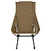 Крісло для кемпінгу Helinox Chair One Highback (re), коричневе