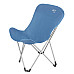 Крісло для кемпінгу NILS CAMP NC3051, блакитне