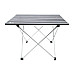 Стіл розкладний Mobi Garden SD NXLQI65002 56 х 40 х 40 см, чорний