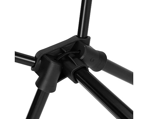 Крісло для кемпінгу Helinox Chair One Highback (re), чорно-зелене